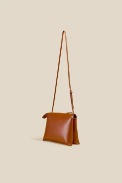 Liviana conti Tracolla Soffietti-Donna Borse E Accessori