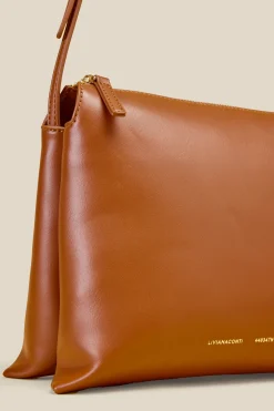 Liviana conti Tracolla Soffietti-Donna Borse E Accessori