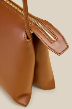 Liviana conti Tracolla Soffietti-Donna Borse E Accessori