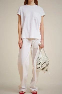 Liviana conti T-Shirt-Donna Top Camicie E Maglie