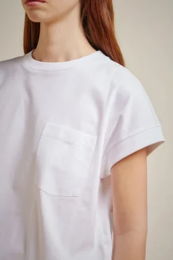 Liviana conti T-Shirt-Donna Top Camicie E Maglie