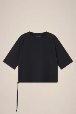 Liviana conti T-Shirt-Donna Top Camicie E Maglie