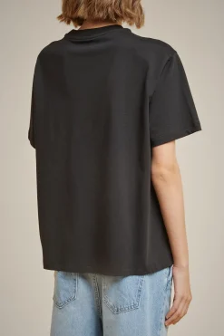 Liviana conti T-Shirt-Donna Top Camicie E Maglie