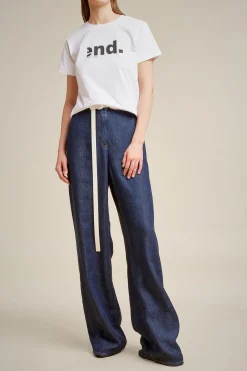 Liviana conti T-Shirt-Donna Top Camicie E Maglie