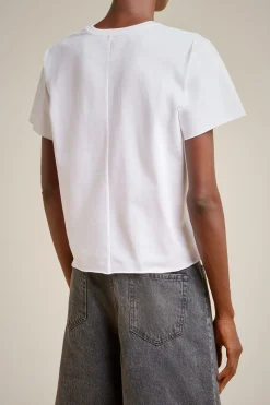 Liviana conti T-Shirt-Donna Top Camicie E Maglie