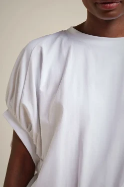 Liviana conti T-Shirt-Donna Top Camicie E Maglie